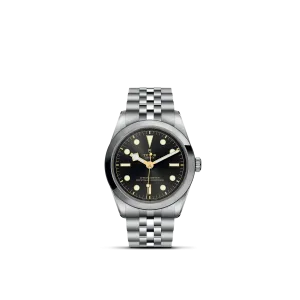 Tudor Black Bay 36