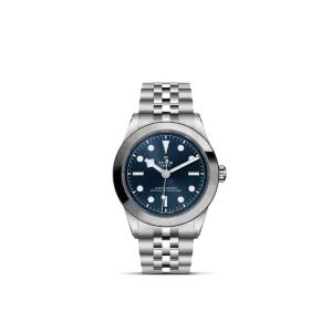 Tudor Black Bay 39