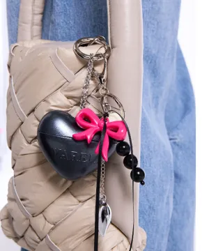 VARELI Water Perfume Hand Cream(Bag Charm)