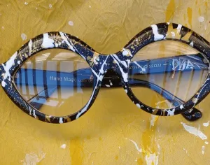 Via Fashion Glasses