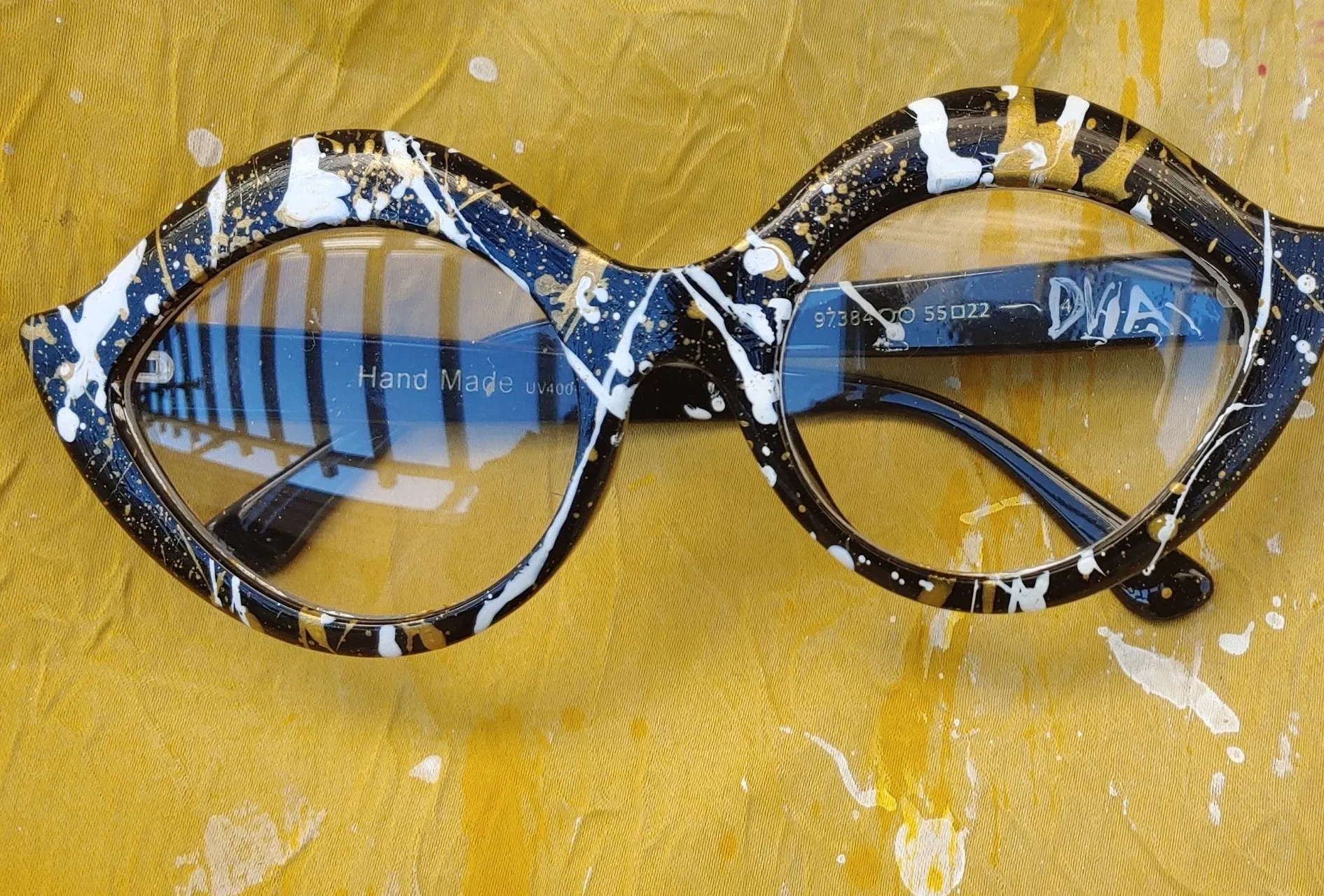 Via Fashion Glasses