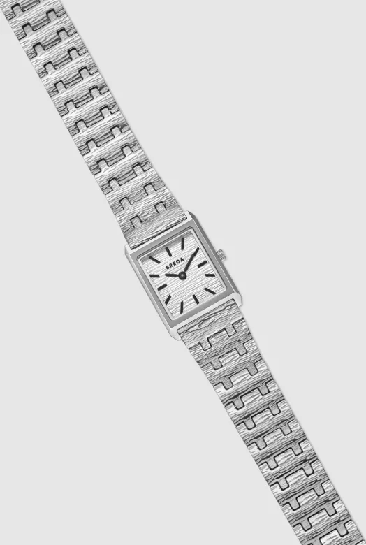 Virgil (Revival) Watch by BREDA