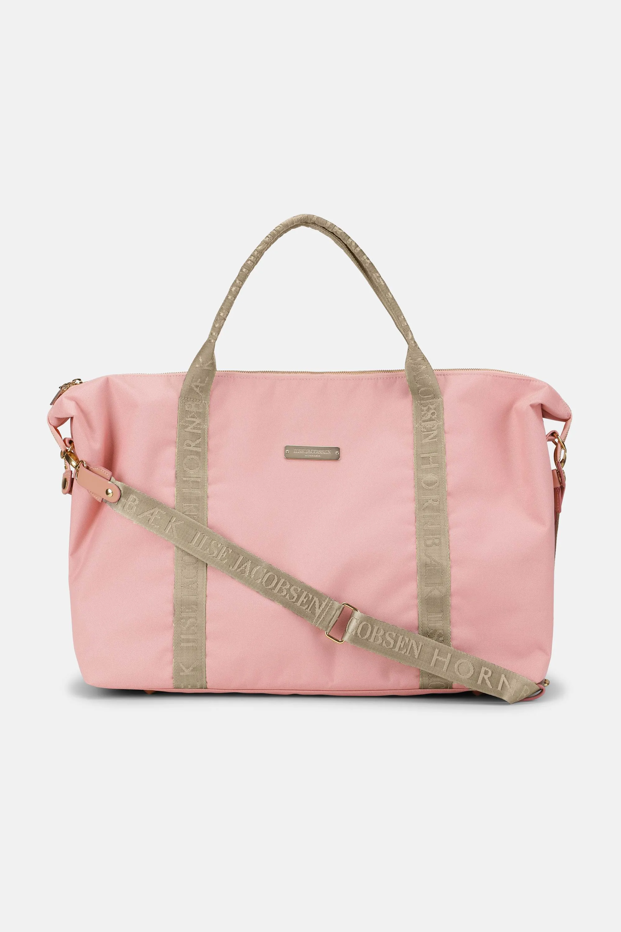 Weekend Reiseveske - Adobe Rose