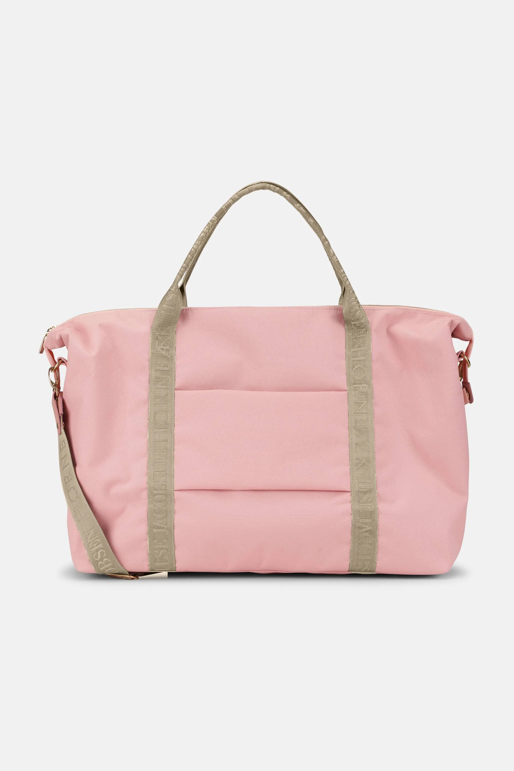 Weekend Reiseveske - Adobe Rose