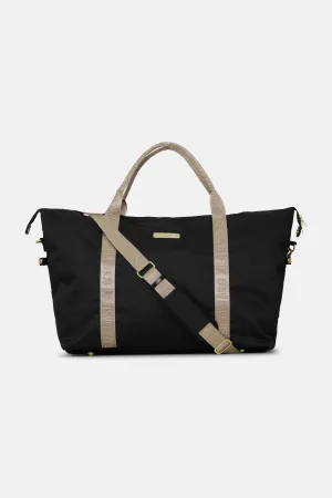 Weekend Reiseveske - Black