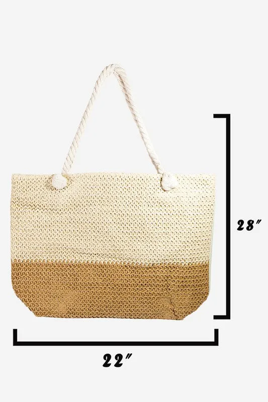 Weekend Retreat Tote Bag