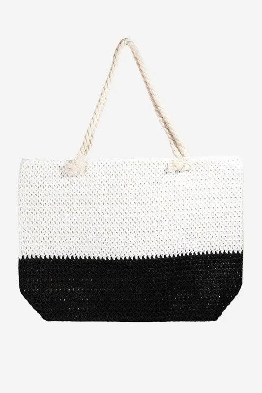 Weekend Retreat Tote Bag