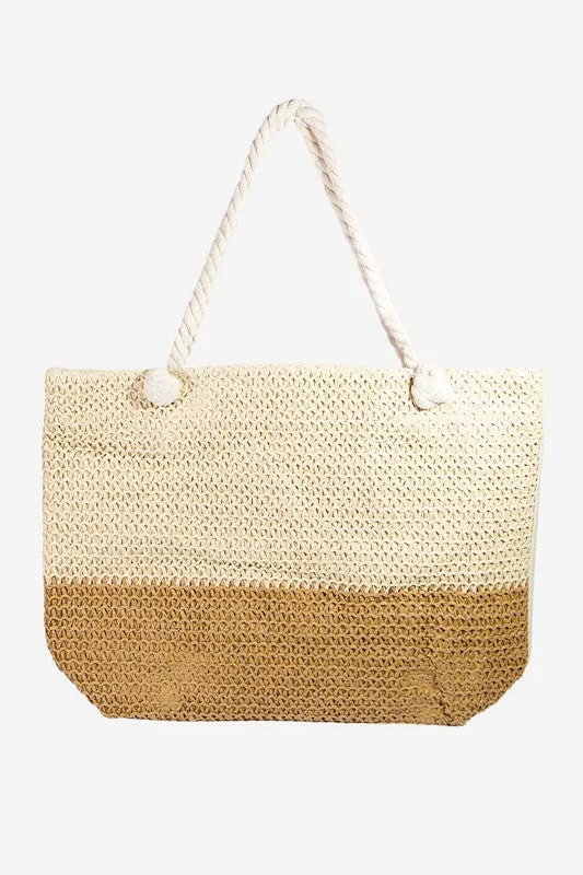 Weekend Retreat Tote Bag