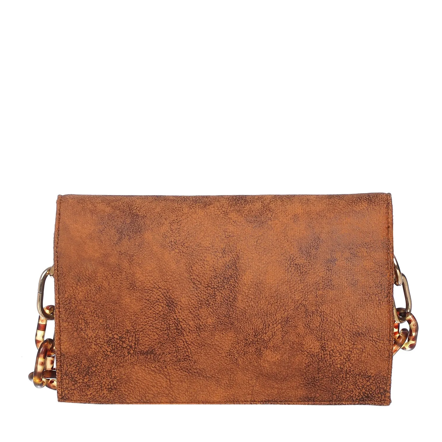 Weekend Shoulder Bag