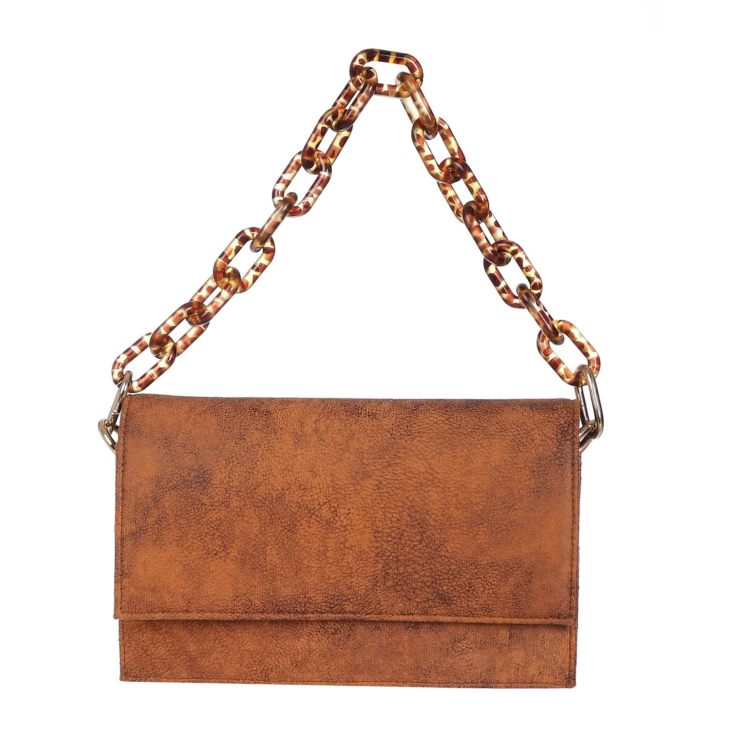 Weekend Shoulder Bag