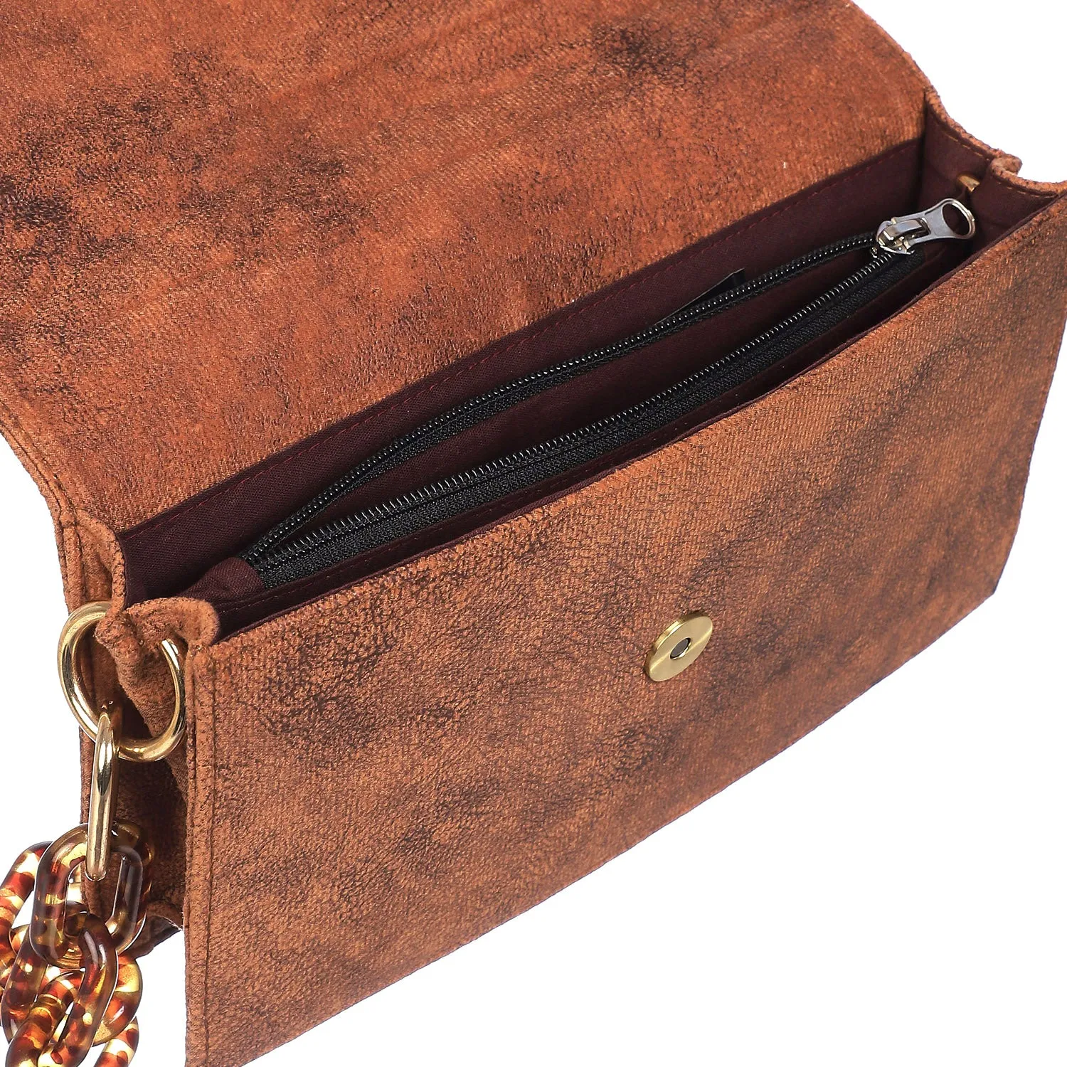 Weekend Shoulder Bag