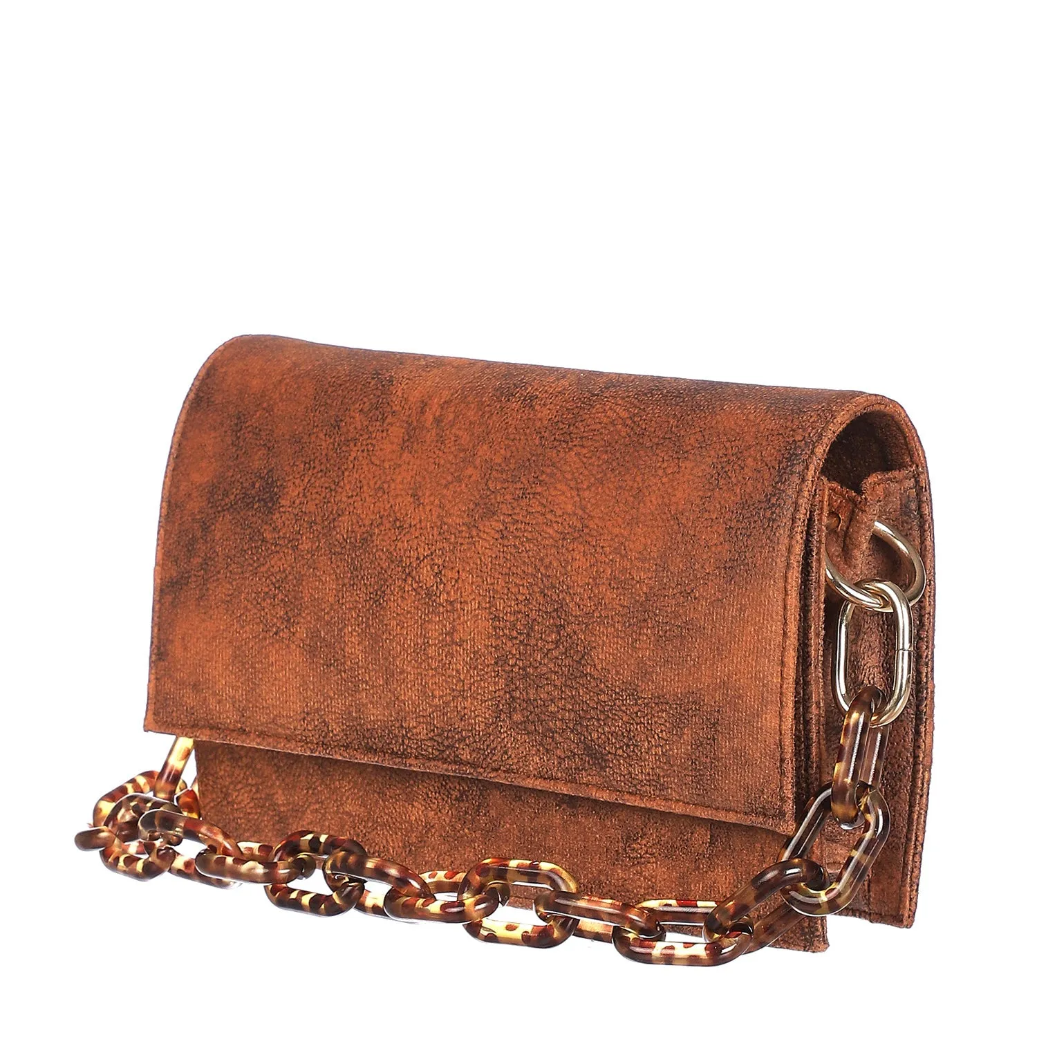 Weekend Shoulder Bag