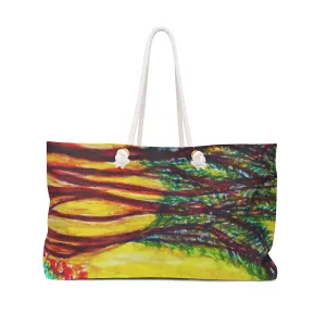 Weekender Bag