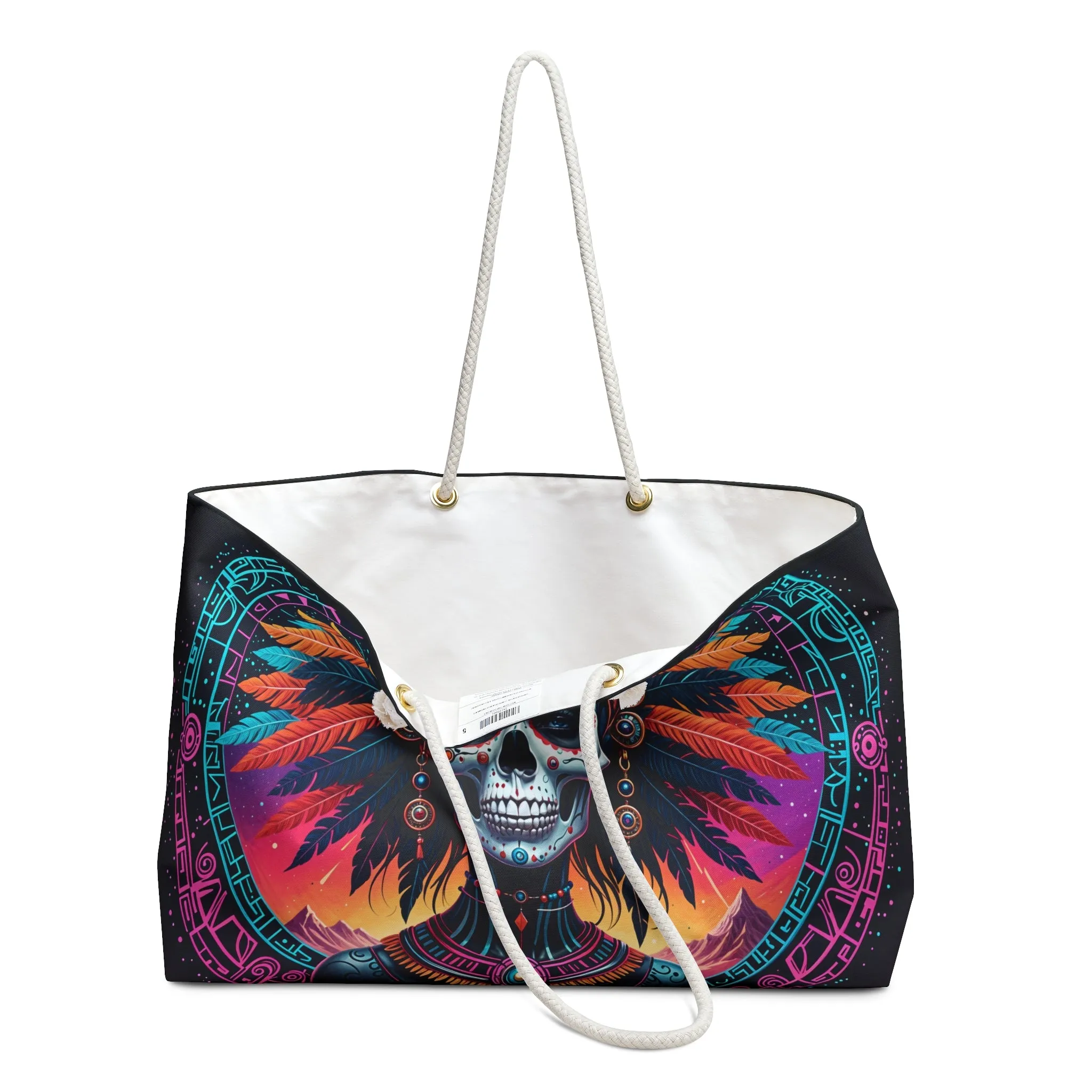 Weekender Bag