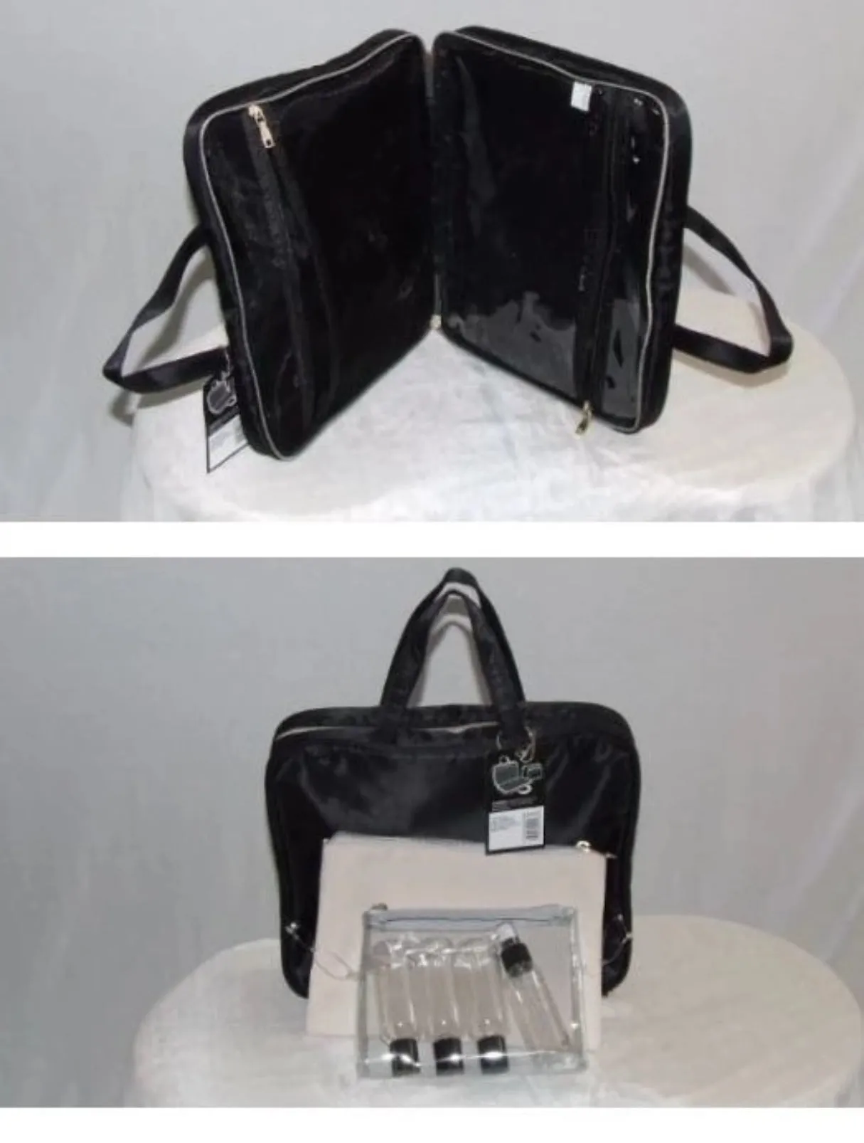 Weekender Set 7 Pieces