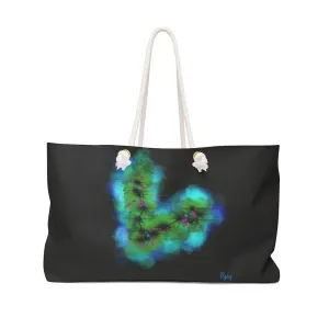 What’s Yo Name, what’s your sign?  Weekend Bag