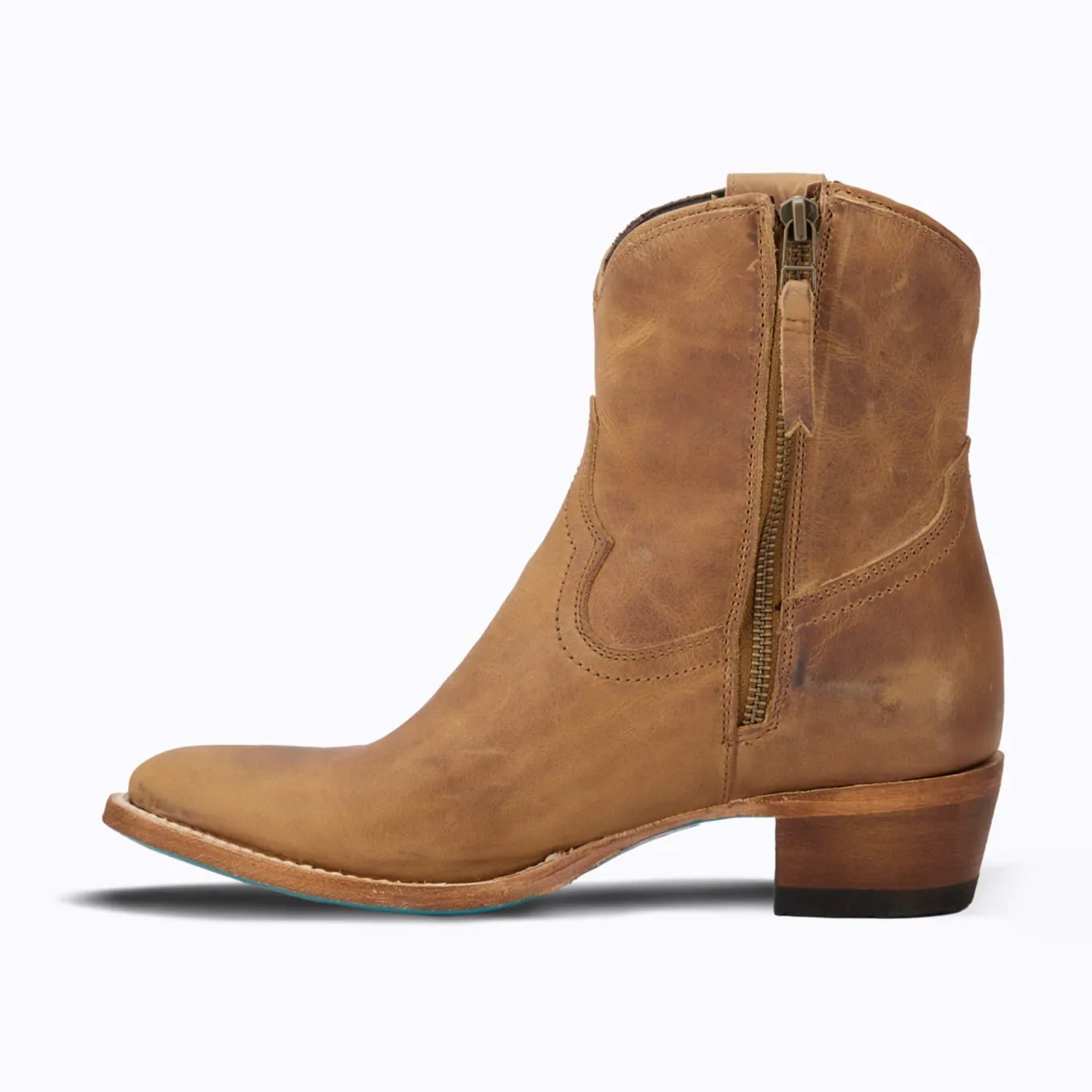 Women's Plain Jane Bootie