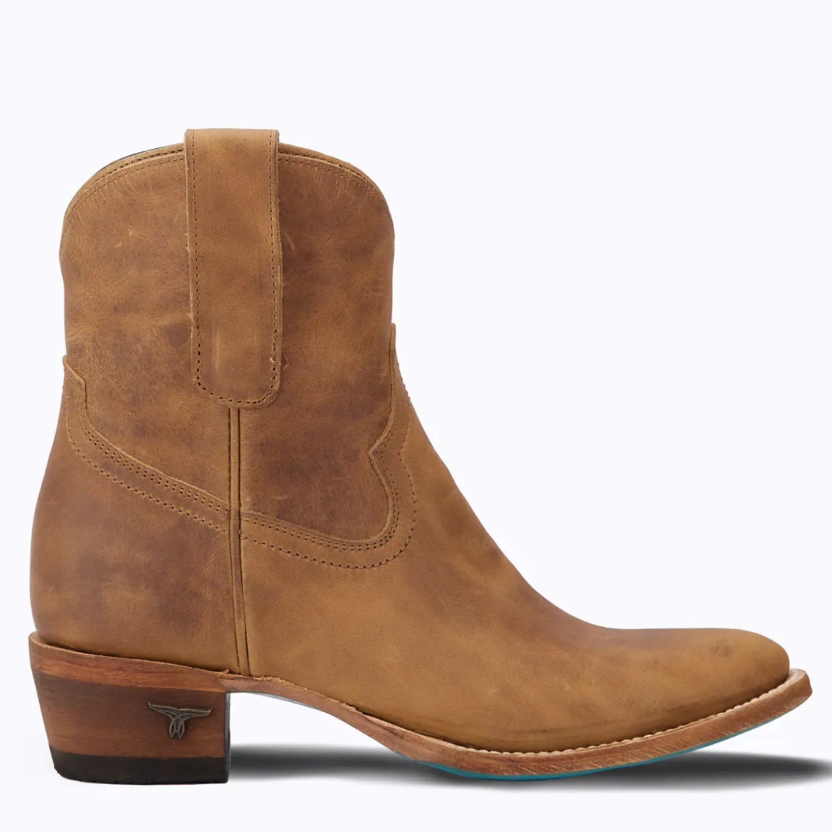Women's Plain Jane Bootie