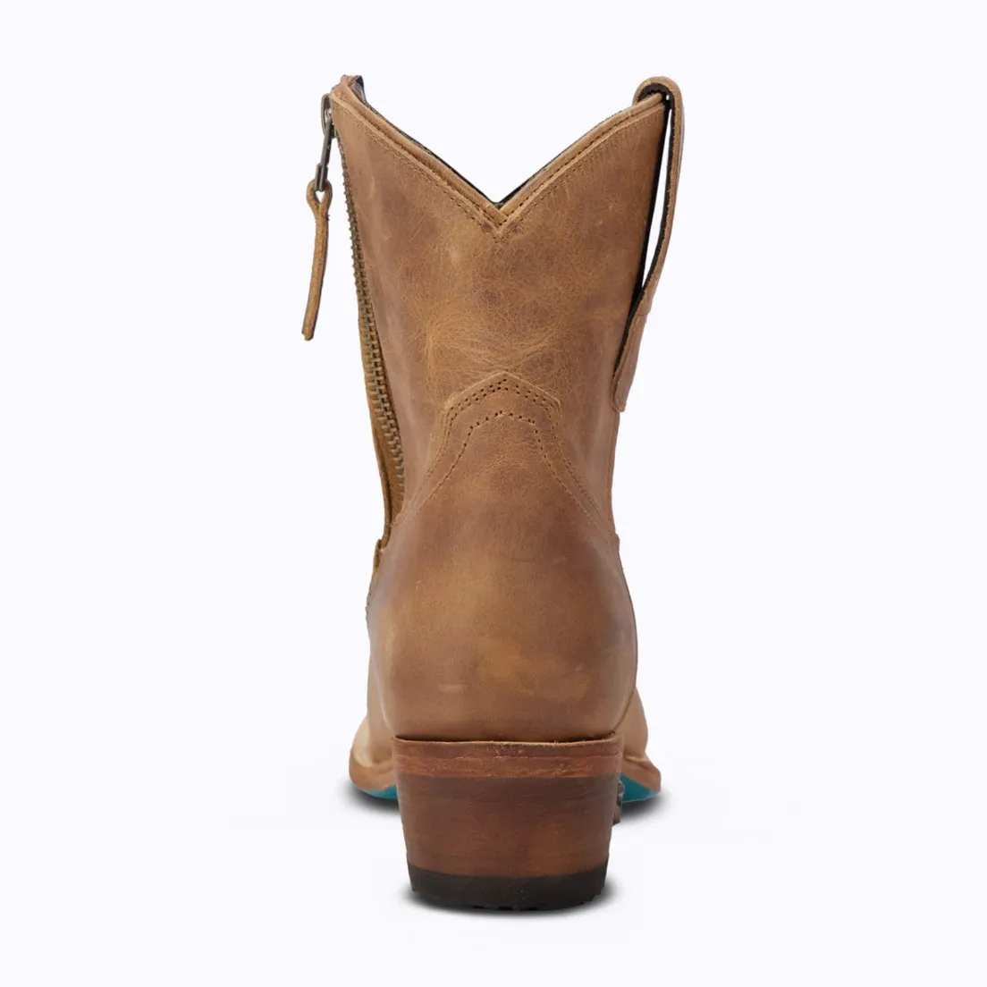 Women's Plain Jane Bootie