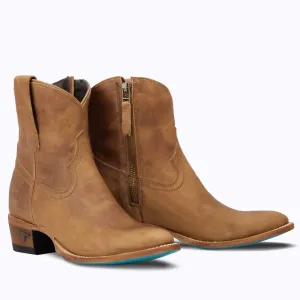 Women's Plain Jane Bootie