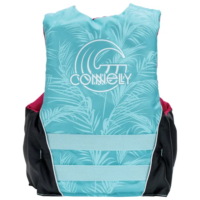 Women's Tunnel Nylon
