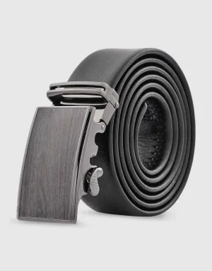 Woodland Premium Rachet Belt