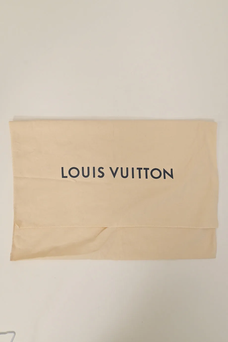 [WS7606] Louis Vuitton | Lace Up Boot