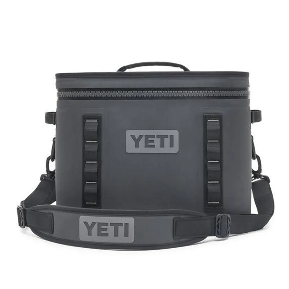 YETI HOPPER FLIP 18 COOLER BAG
